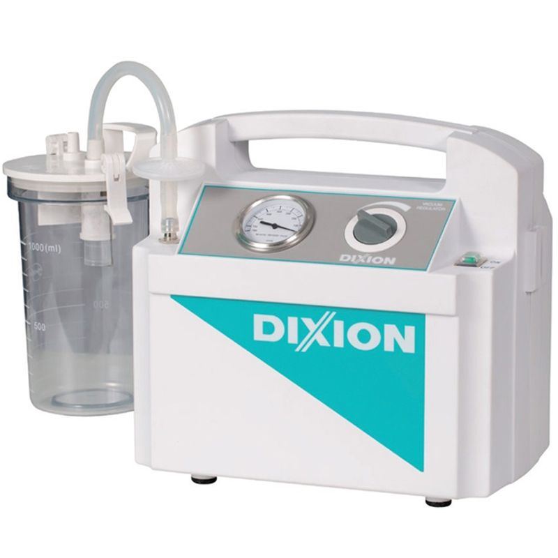 Dixion Vacus 7018