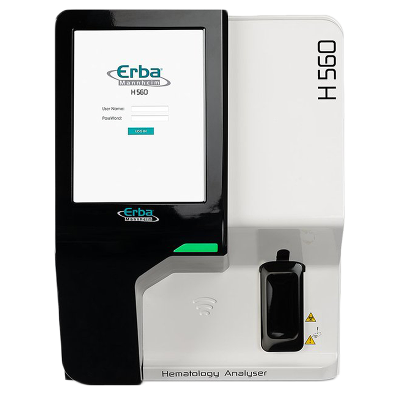 Erba Lachema s.r.o. H560