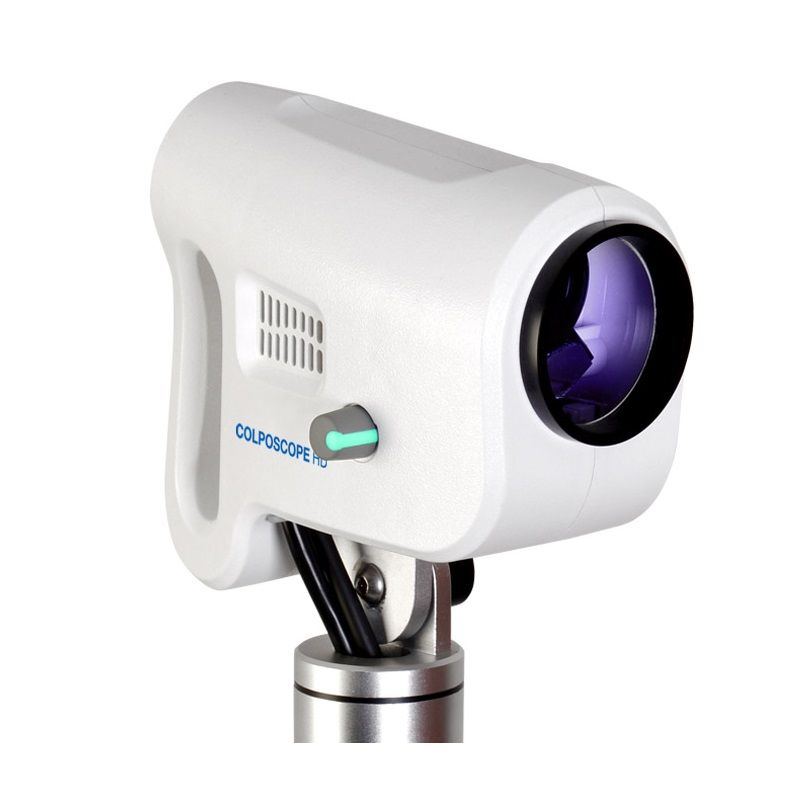 Topmed Colposcope HD