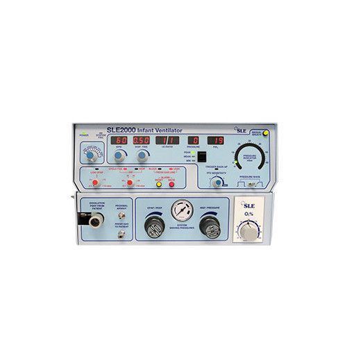 SLE Limited 2000