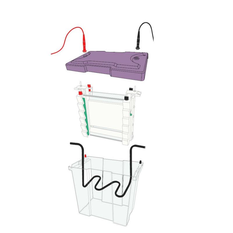 Cleaver Scientific OmniPAGEmaxi