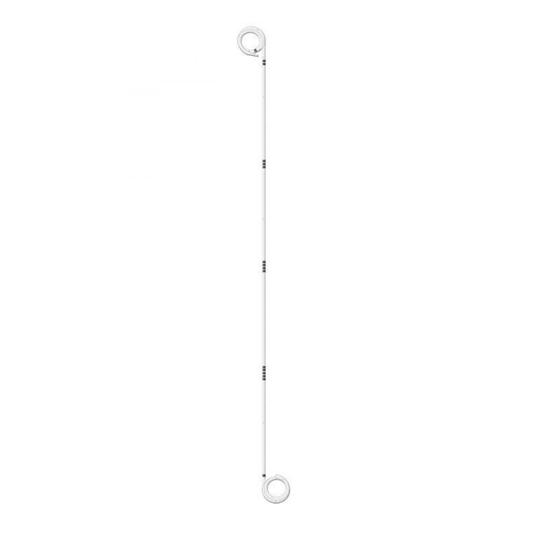 Urovision VisioStar Standard Double-J Ureteral Stent Set Flexible length