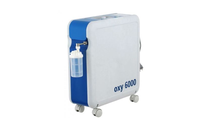 Bitmos Oxy 6000-5