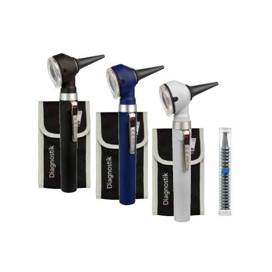 KaWe Piccolight C 2,5 В