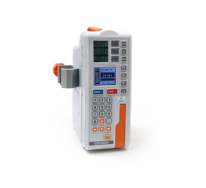 AMPall IP-7700