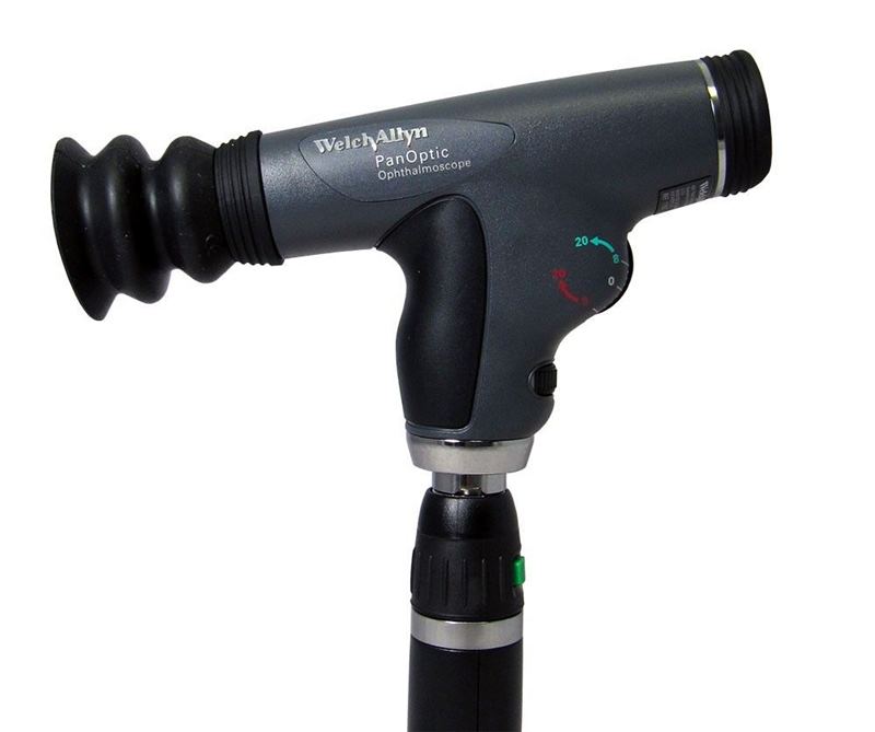 Welch Allyn PanOptic