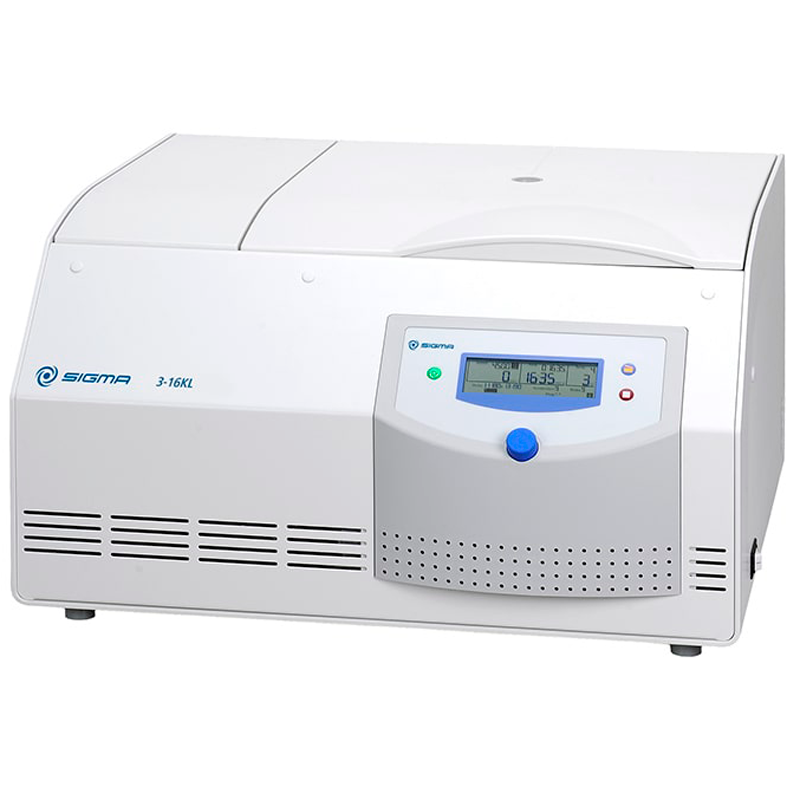 Sigma Corporation Sigma 3-16KL