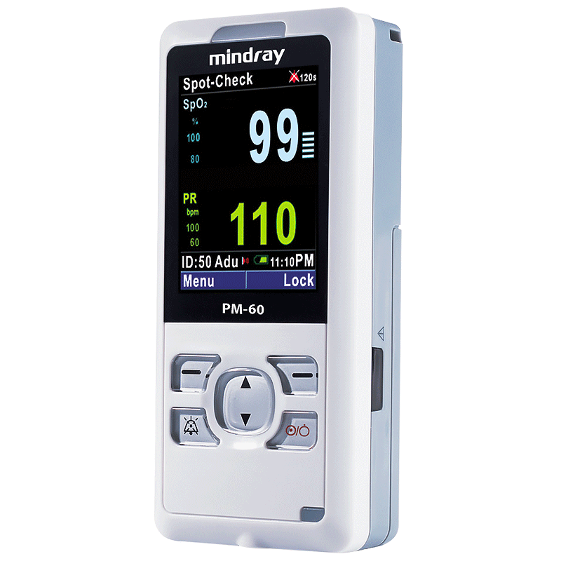 Mindray PM-60