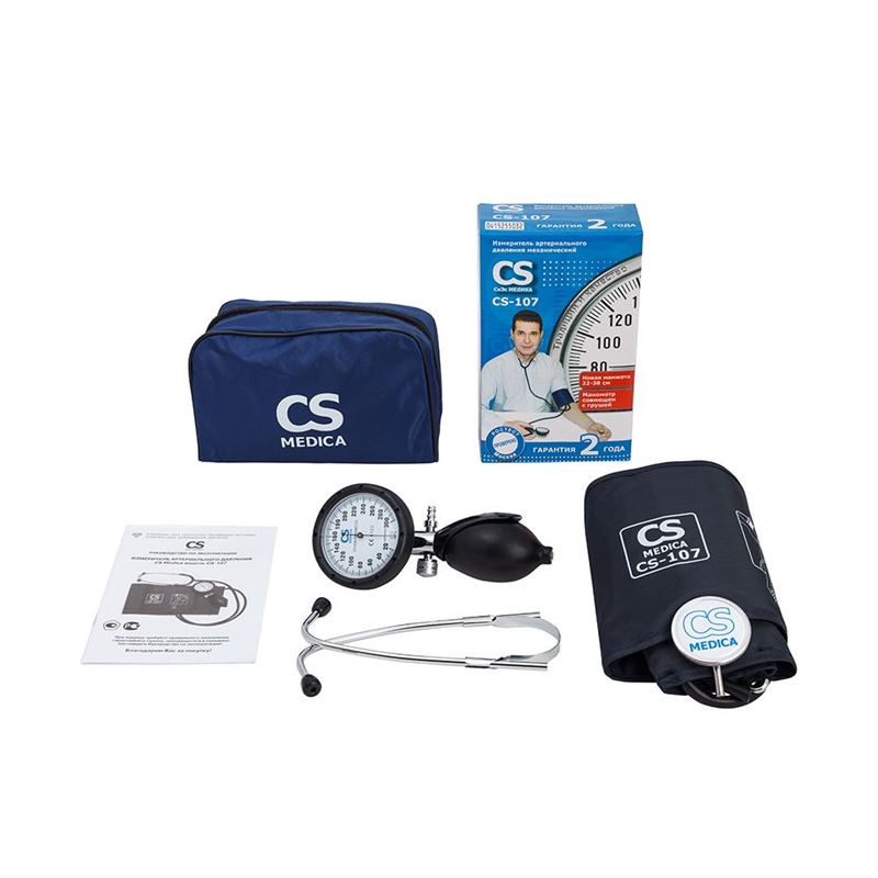 CS Medica CS-107