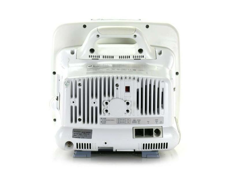 GE Healthcare Dash 4000