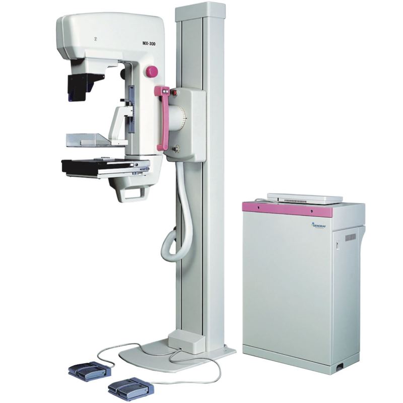 Genoray MX-300