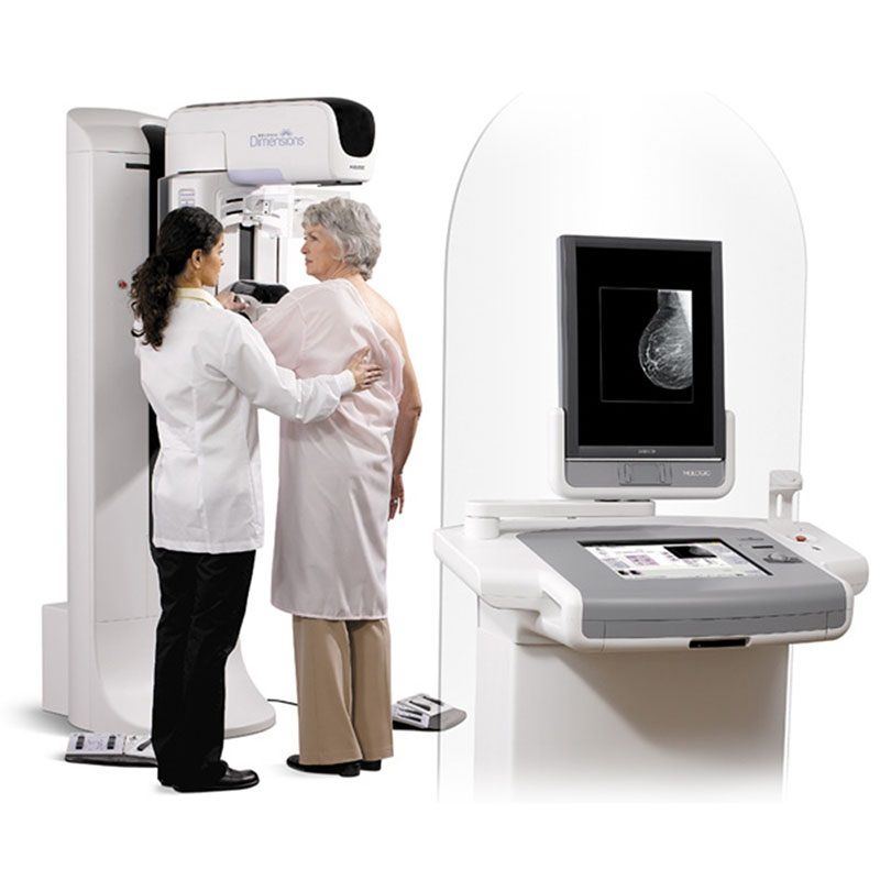 Hologic Selenia Dimensions