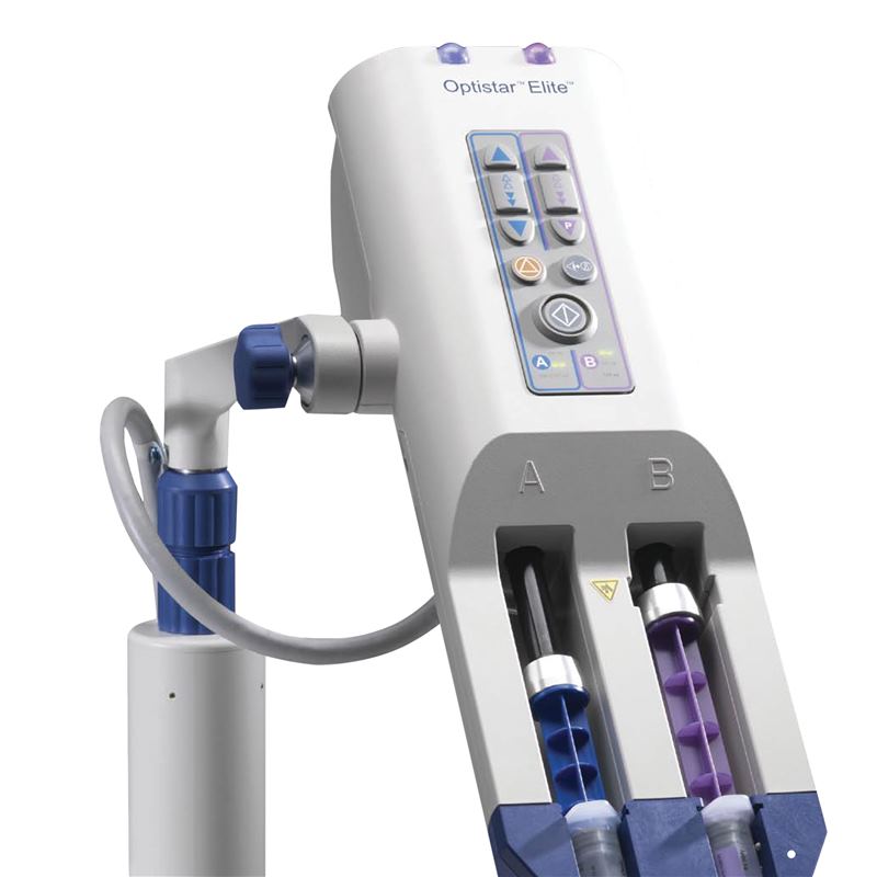 Mallinckrodt OptiStar Elite MR