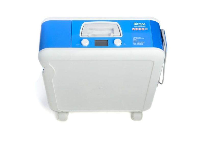 Bitmos OXY 6000-6L
