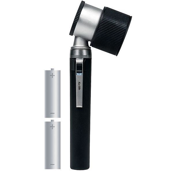 KaWe Piccolight D