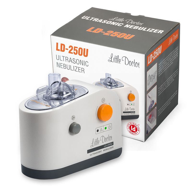 Little Doctor LD-250U