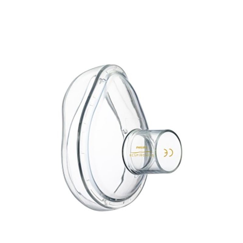 Philips Respironics OptiChamber Diamond с детской маской среднего размера