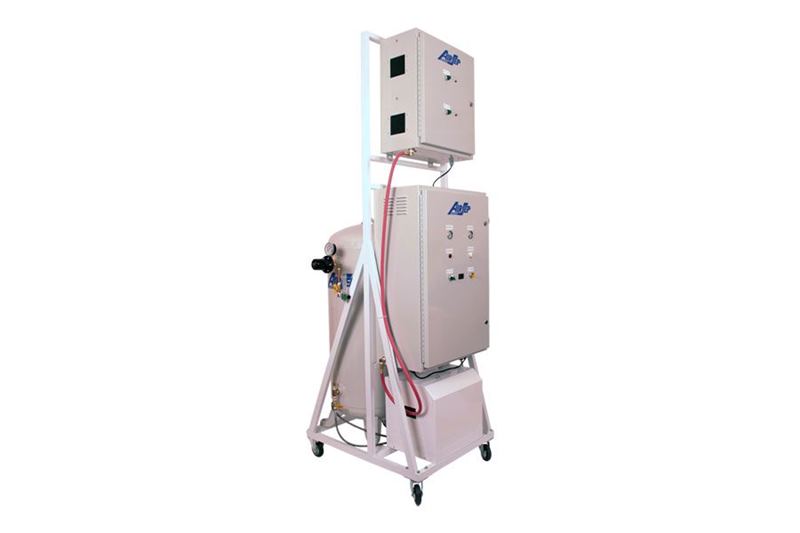 AirSep Centrox
