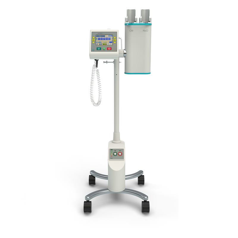 Medtron Accutron CT-D