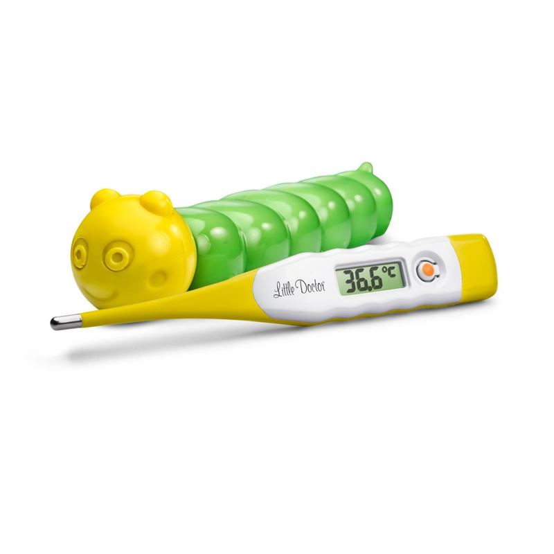 Little Doctor LD-302