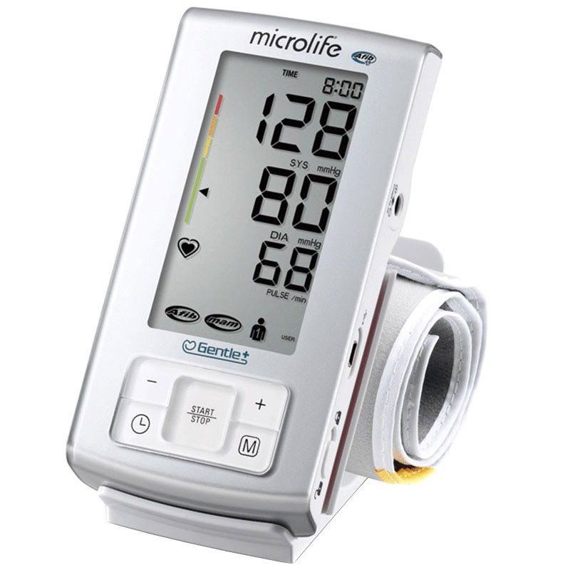 Microlife BP A6 PC