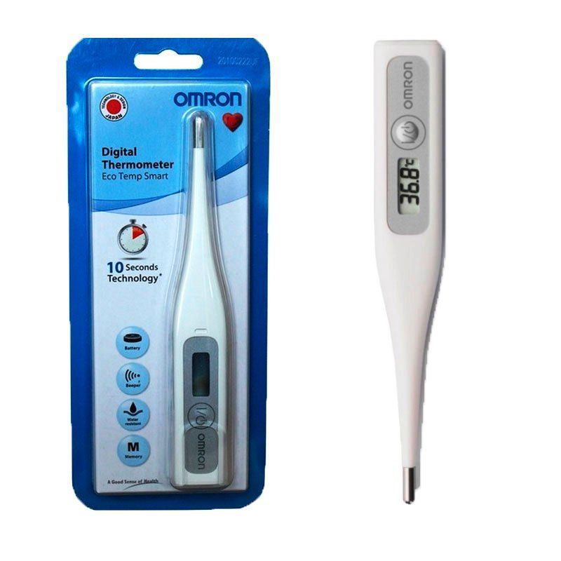 Omron Eco Temp Smart (MC-341-RU)