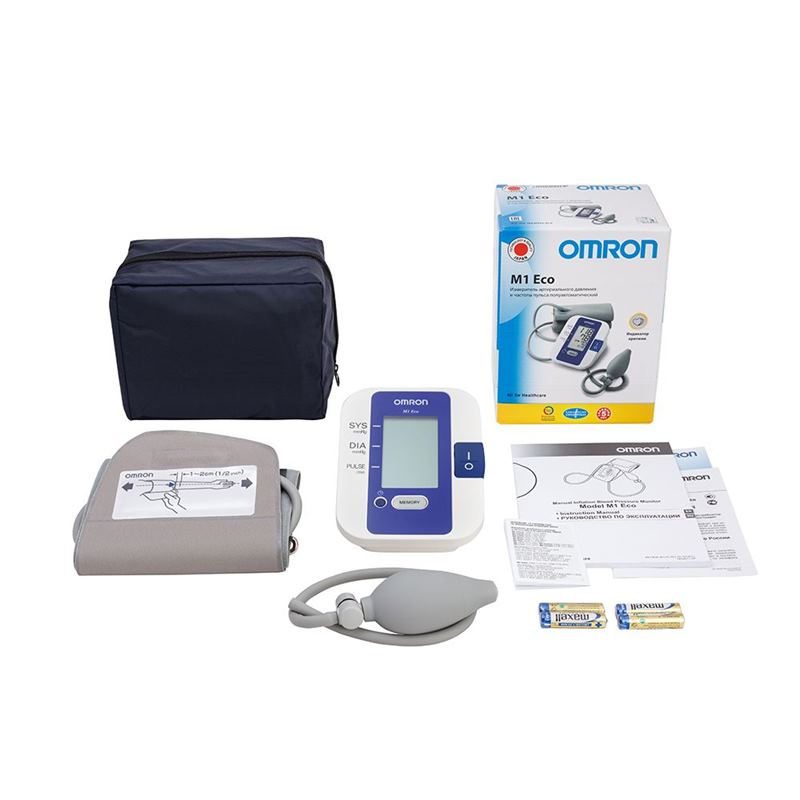 Omron M1 Eco