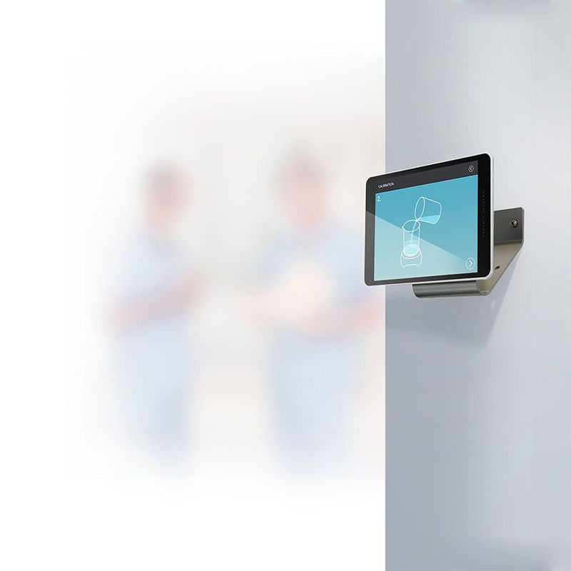 Laborie Urocap IV Light