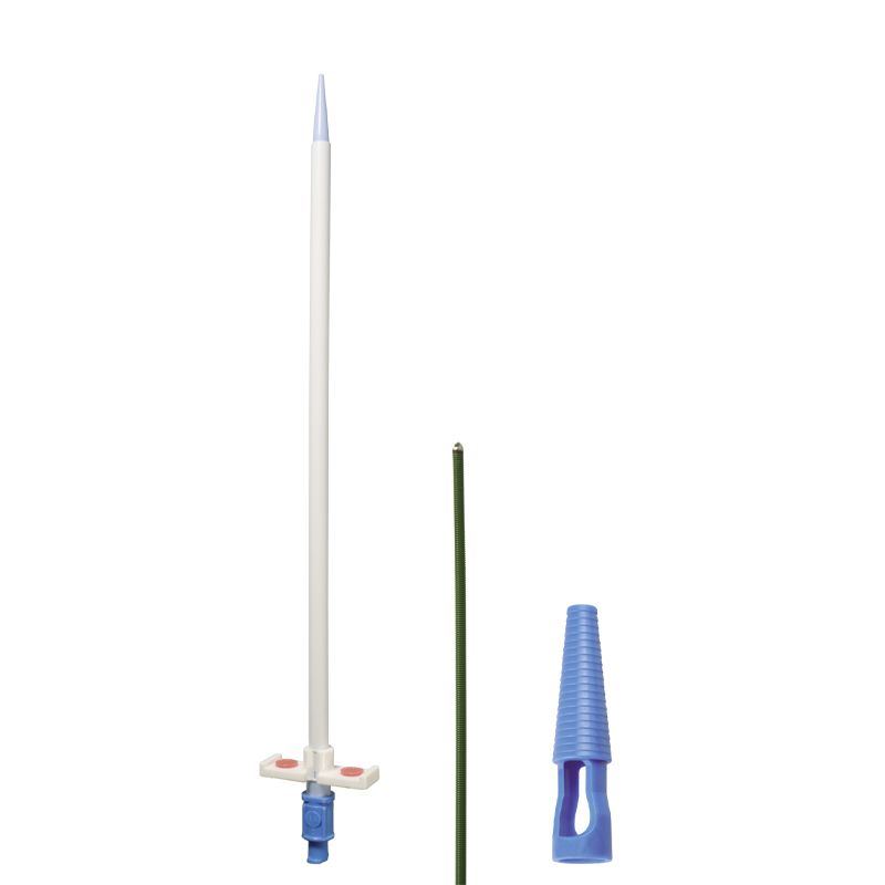 Urovision Renovision-Integral Nephrostomy Puncture and Exchange Set