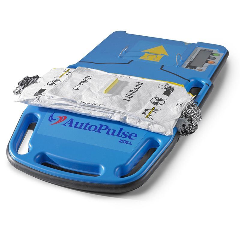 ZOLL Autopulse