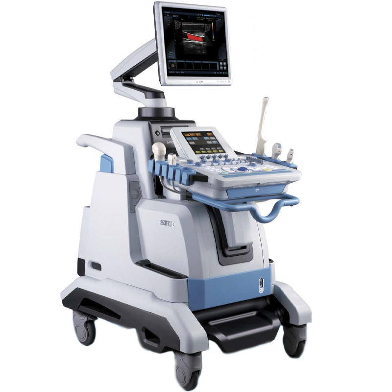 Siui Apogee 3800