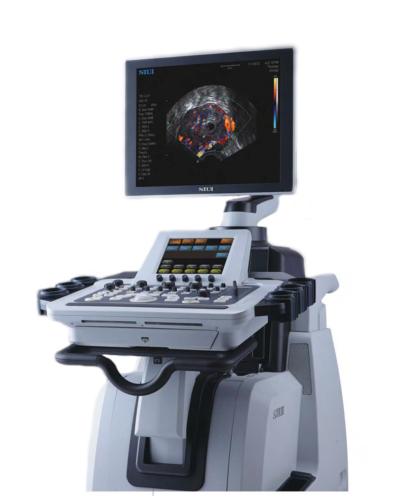 Siui Apogee 3800