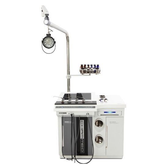 Chammed CU 3000