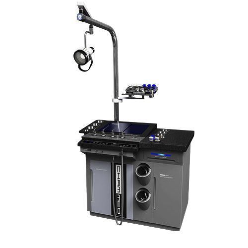 Chammed CU 3000