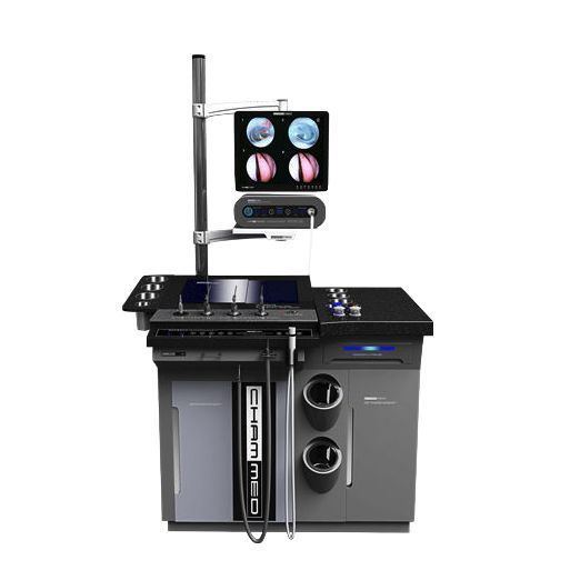 Chammed CU 3000