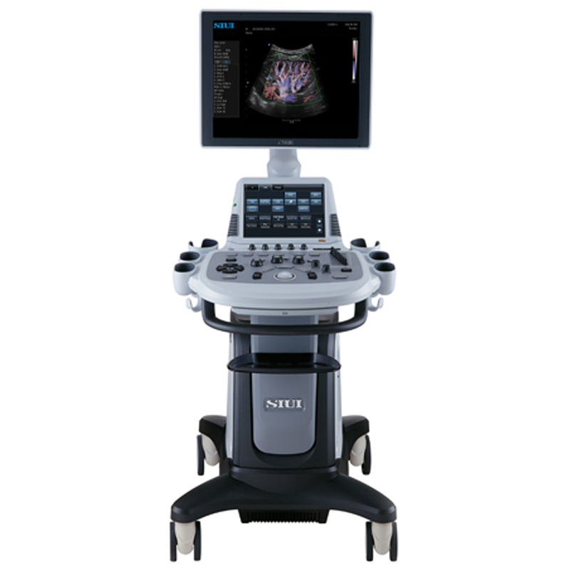 Siui Apogee 5300