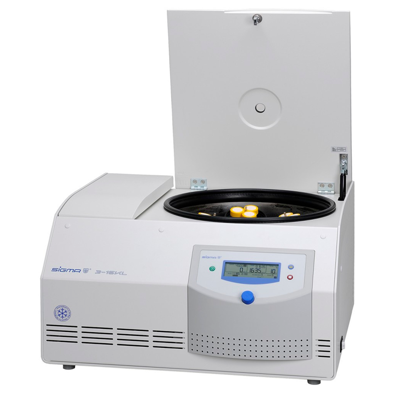 Sigma Corporation Sigma 3-16KL