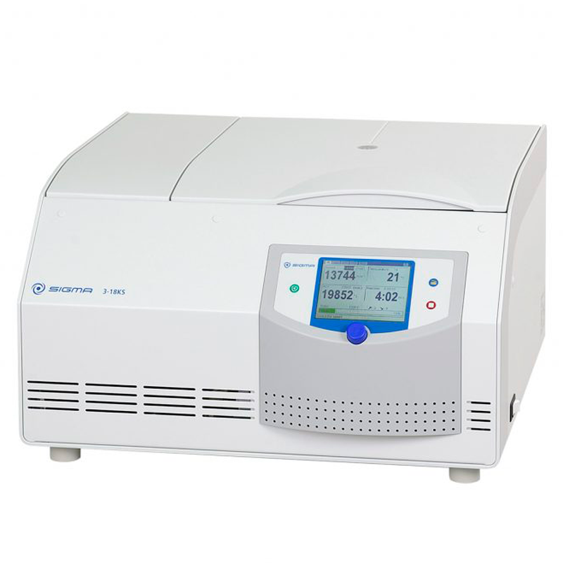 Sigma Corporation Sigma 3-18KS