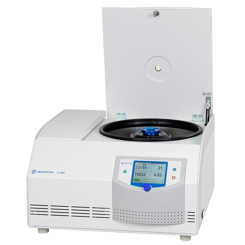 Sigma Corporation Sigma 3-18KS
