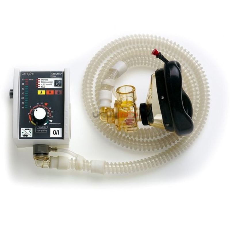 Weinmann Medumat Easy