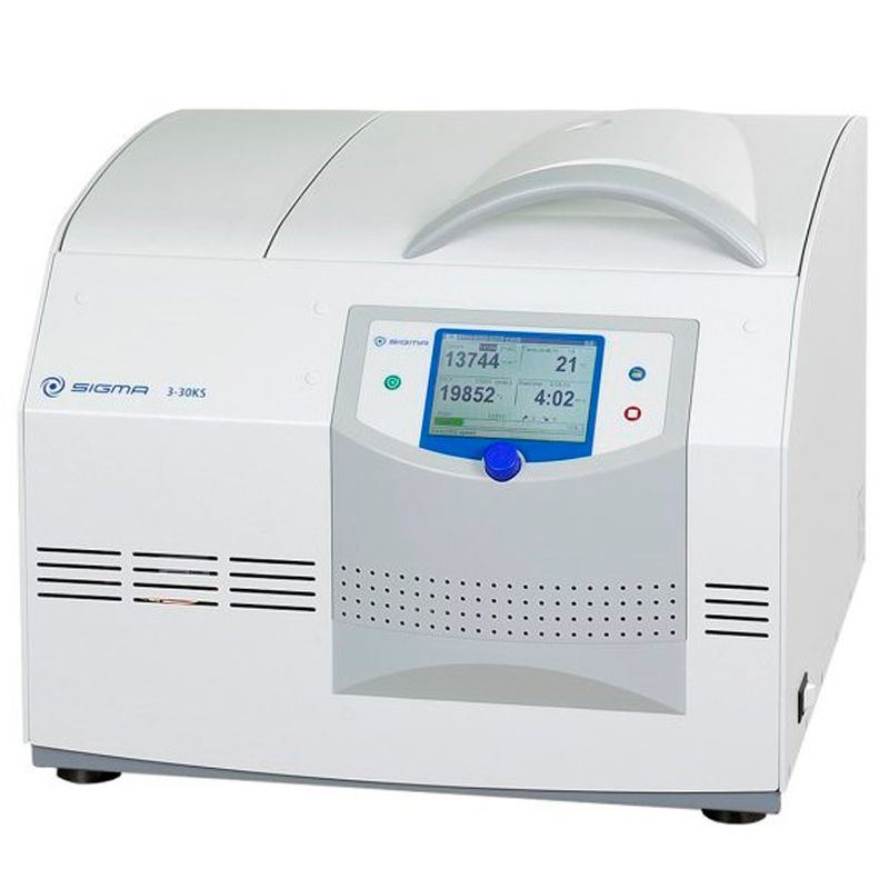 Sigma Corporation 3-30KHS