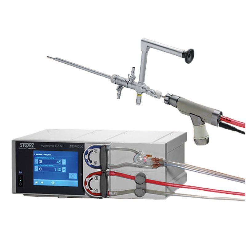 Karl Storz Hysteromat E.A.S.I.