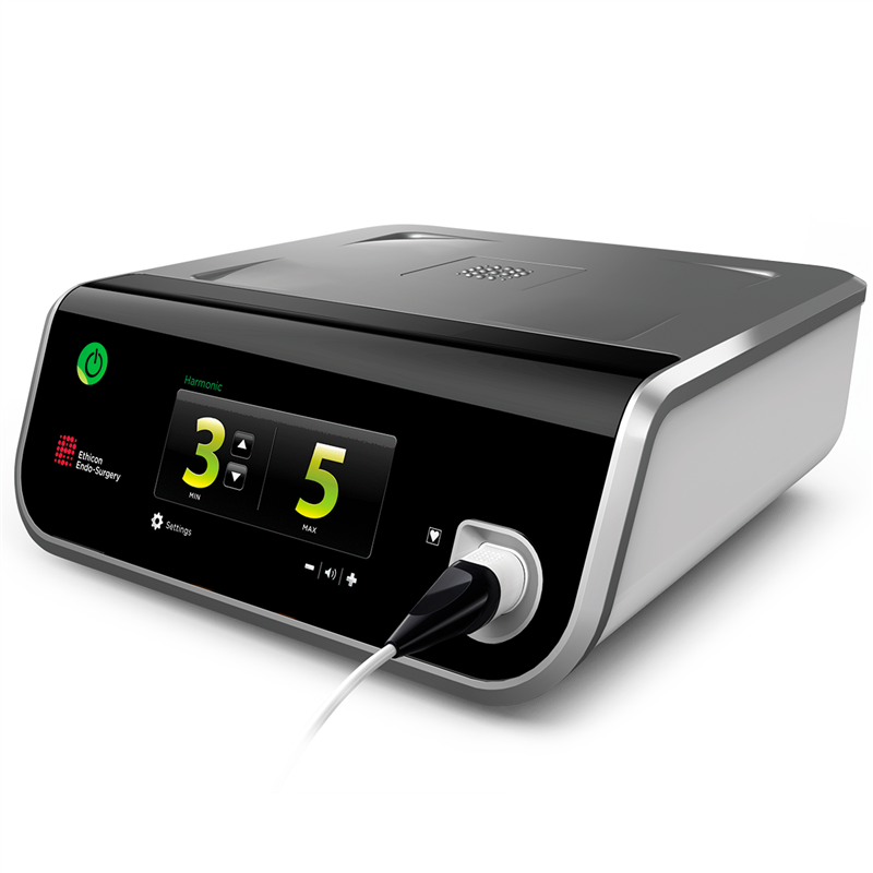 Johnson & Johnson Harmonic G11