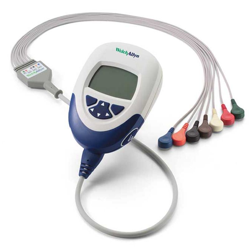 Welch Allyn HR-300