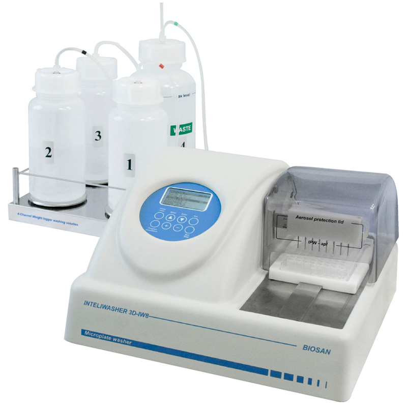 Biosan 3D-IW8