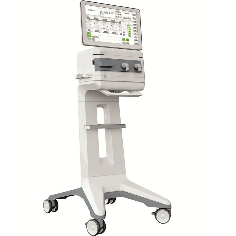 Löwenstein Medical Elisa 600