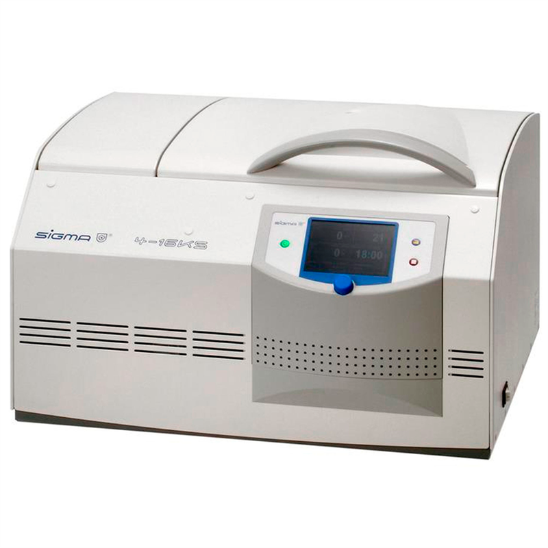 Sigma Corporation Sigma 4-16KS
