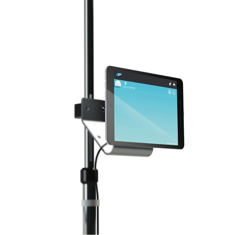 Laborie Urocap IV Light