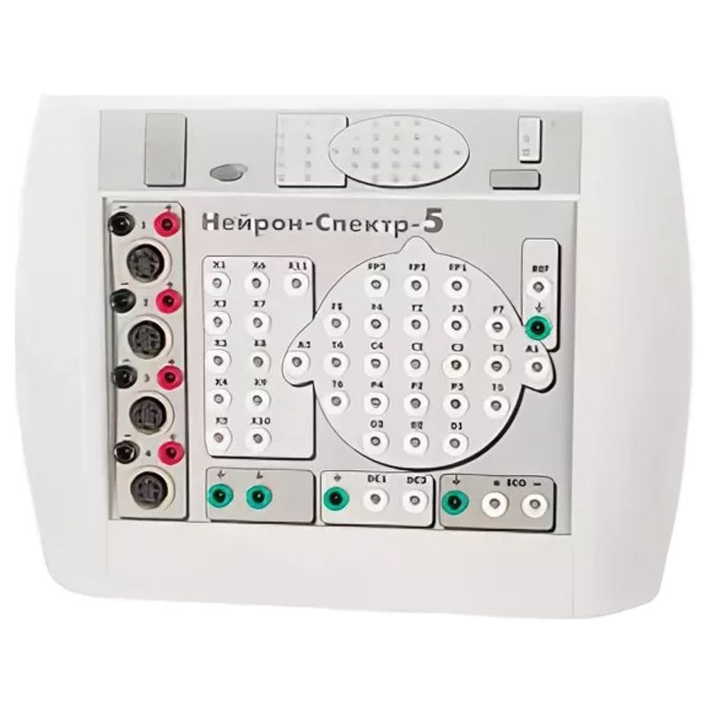 Нейрософт Нейрон-Спектр-5