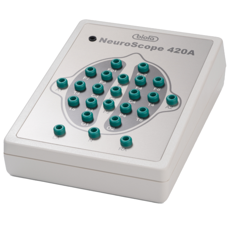 Биола NeuroScope NS420А